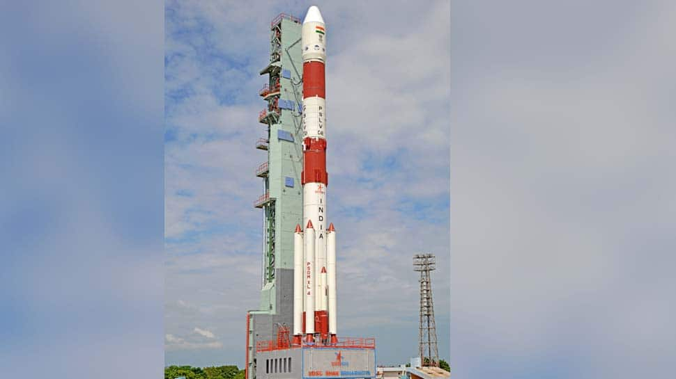 ISRO veterans recall workhorse rocket PSLV’s journey ahead of its 50th launch