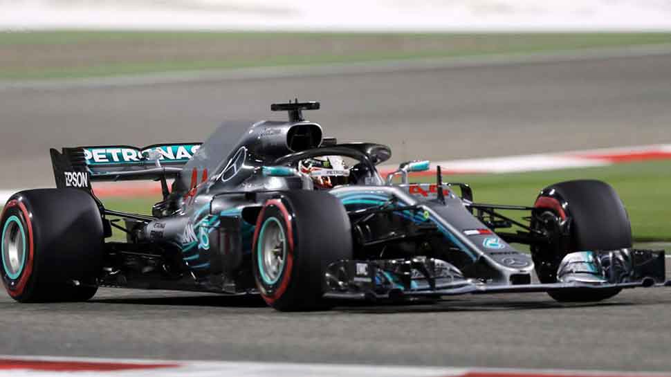 Motor racing: F1 teams vote to stick with existing Pirelli tyres for 2020