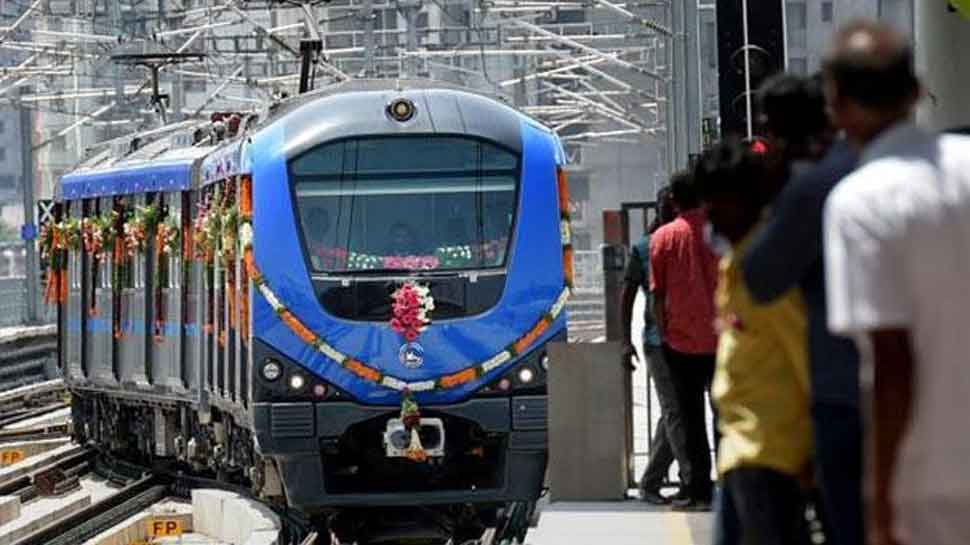 Bengaluru Metro to extend last train time from new year