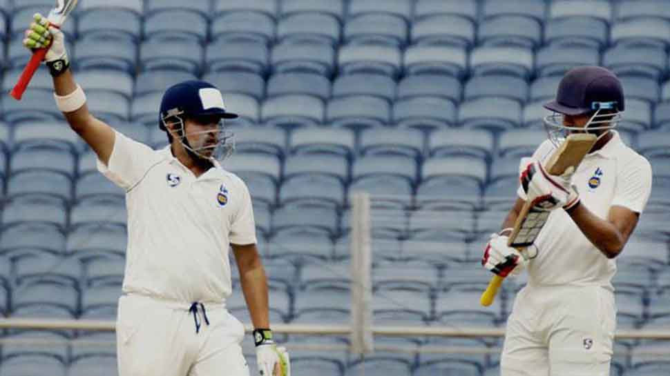 Ranji Trophy: Delhi on back foot against Kerala