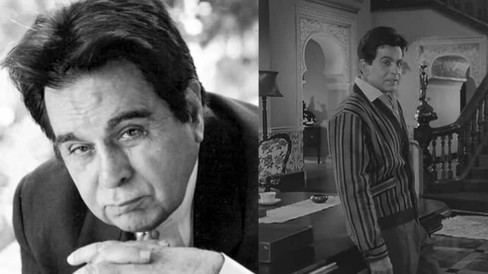 Dilip Kumar Birthday: Best films of the legend