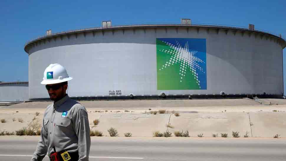 Saudi Aramco shares jump 10% on Riyadh stock market debut