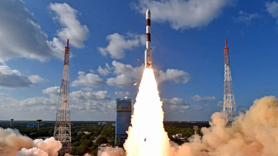 ISRO Chairman K Sivan terms successful launch of PSLV&#039;s 50th mission as &#039;important milestone&#039;