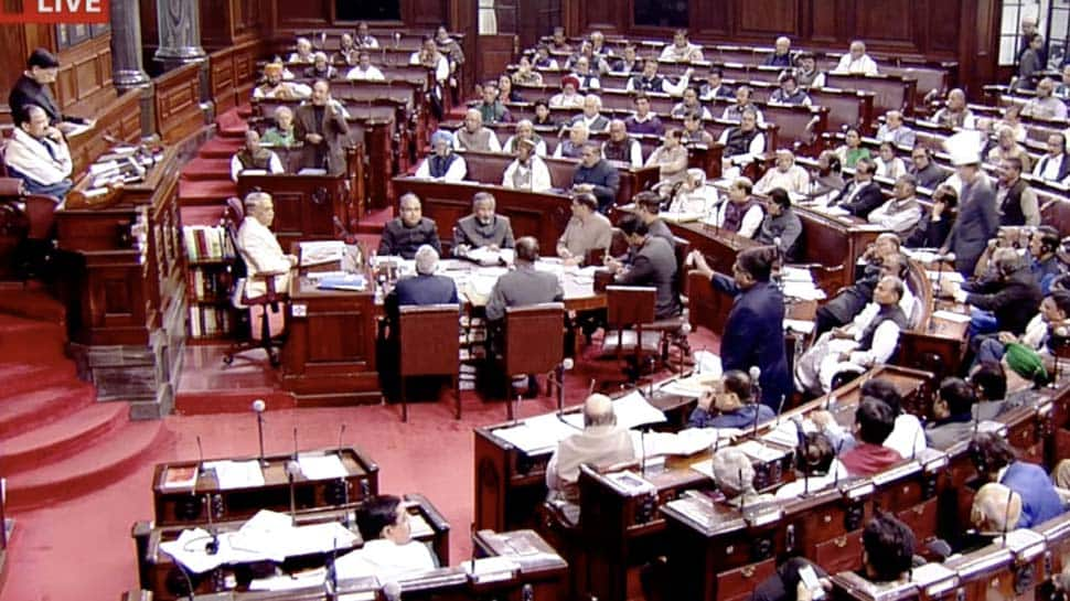 Rajya Sabha passes Citizenship Amendment Bill 2019; 125 votes in favour, 99 against it