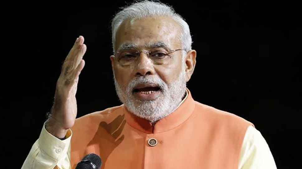 Landmark day for India, says PM Narendra Modi after Rajya Sabha passes Citizenship Amendment Bill 2019