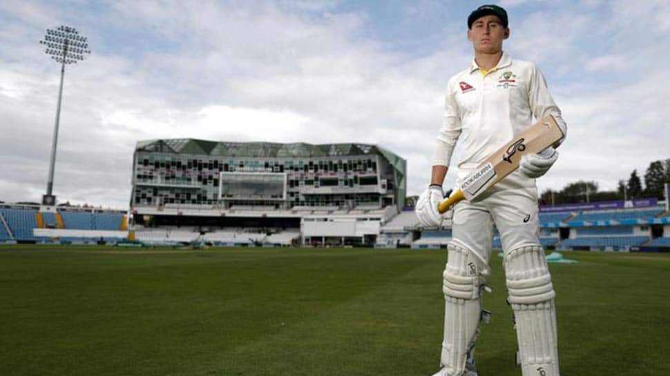 Perth Test: Marnus Labuschagne hits ton as Australia reach 248/4 at stumps on Day 1 