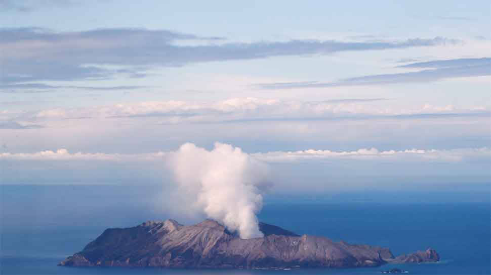 Bodies of six New Zealand volcano victims recovered