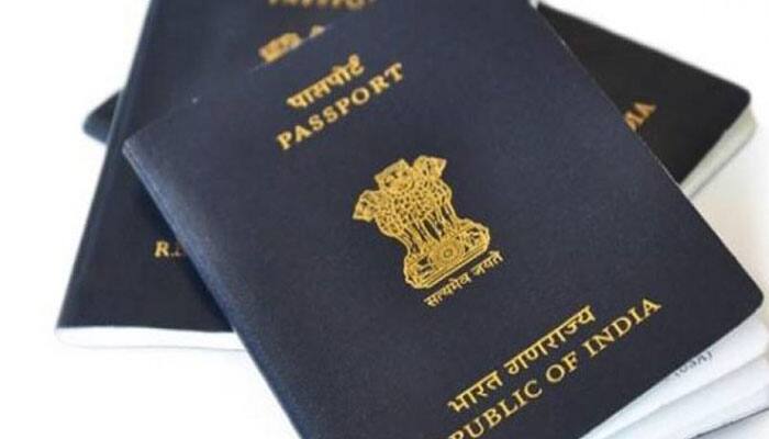 Lotus symbol on passports part of enhanced security features: MEA