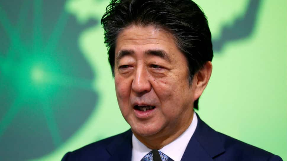 Japan PM Shinzo Abe likely to cancel India visit amid anti-Citizenship Act protests: Report