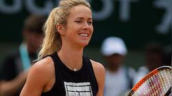 Marcos Baghdatis returns as Elina Svitolina coaching consultant