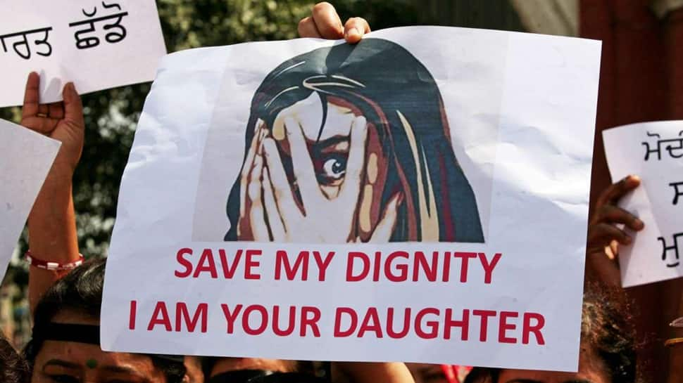 Andhra Pradesh Assembly passes Disha Bill to punish rapists in 21 days