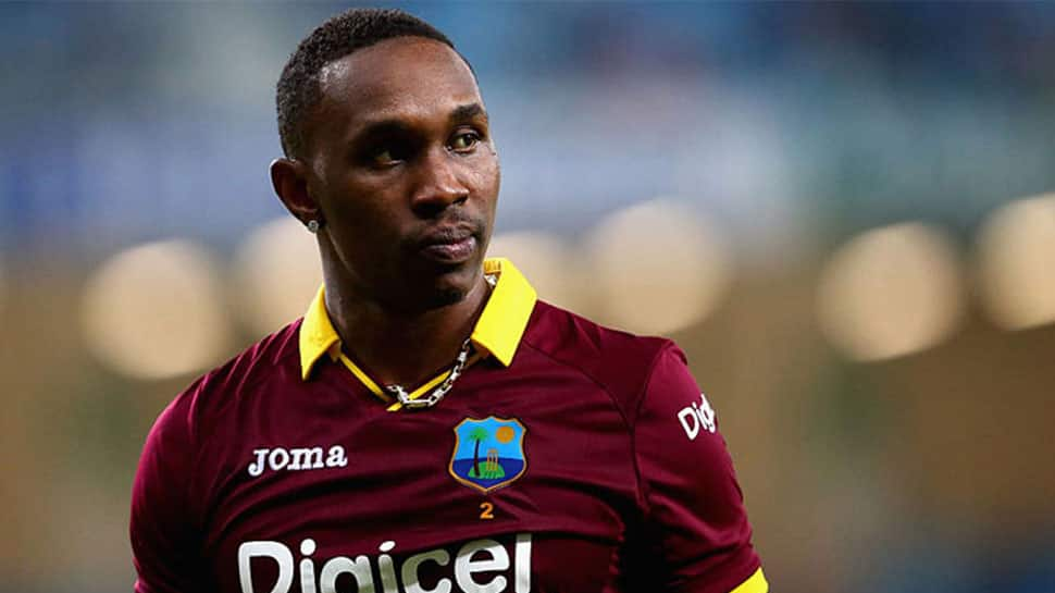  Dwayne Bravo takes a U-turn on retirement, makes himself available for T20Is