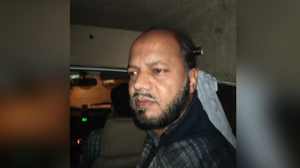 Delhi Special Cell, Mumbai ATS arrest SIMI terrorist absconding for 18 years