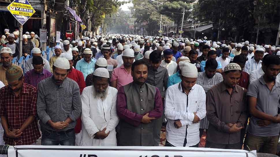 As citizenship debate rages, Karnataka Waqf Board asks mosques to help Muslims preserve data