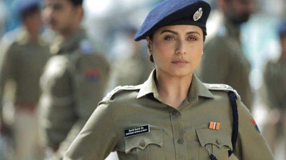 Mardaani 2 movie review: Rani Mukerji rocks in topical film 
