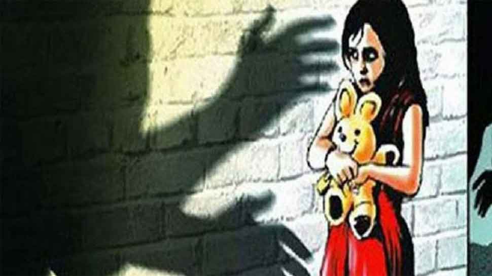 Madhya Pradesh: Man held for raping eight-year-old daughter in inebriated state