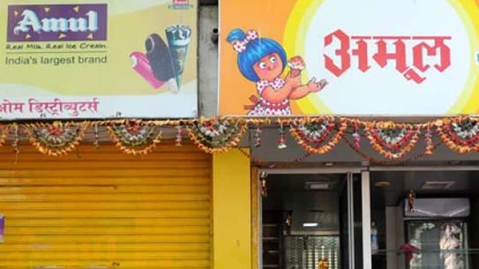 After Mother Dairy, Amul hikes milk prices by Rs 2 per litre effective from Sunday