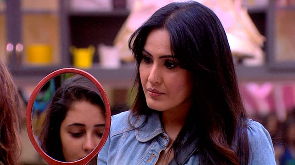 Bigg Boss 13 Day 69 Written Updates: Kamya Panjabi shows mirror to the contestants 