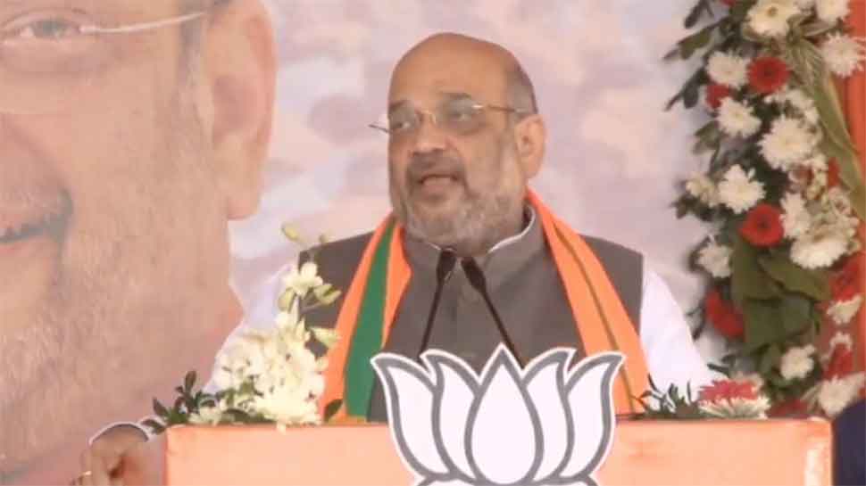 We will talk about it: Amit Shah hints at tweaking Citizenship Act if needed as northeast protest rages