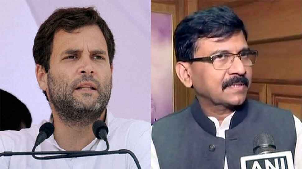 Uddhav Thackeray miffed with Rahul Gandhi over Veer Savarkar&#039;s jibe: Sources