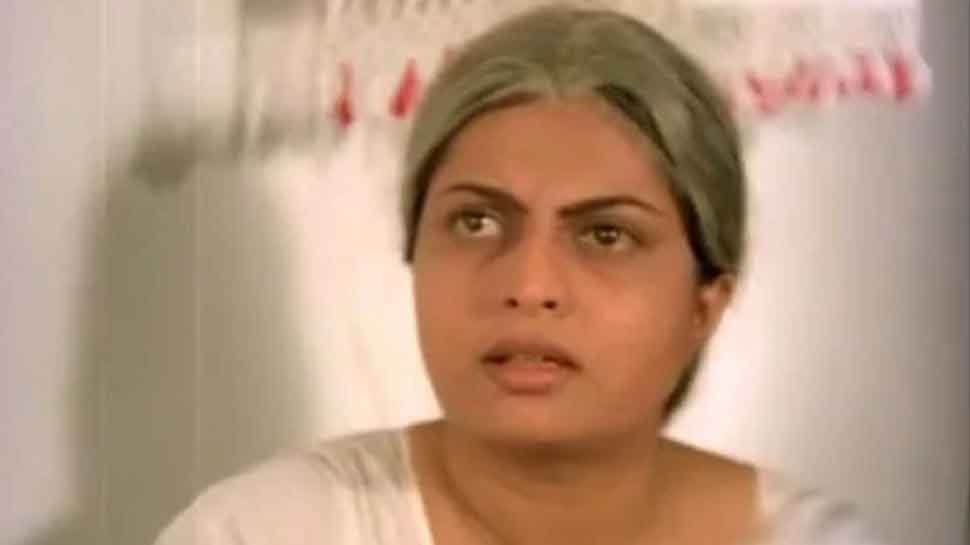 Parichay actress Gita Siddharth Kak dies 