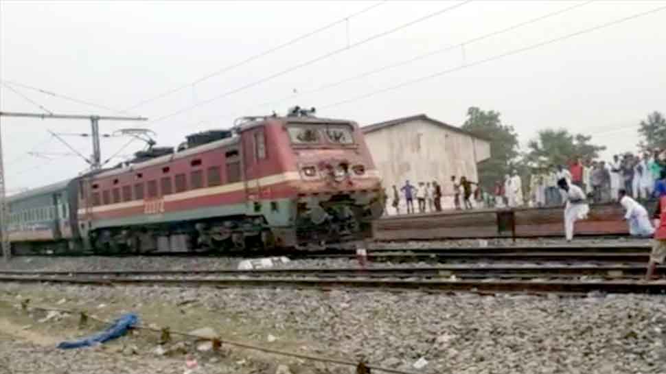 Rail services hit, several trains cancelled in West Bengal over violent anti-citizenship act protests