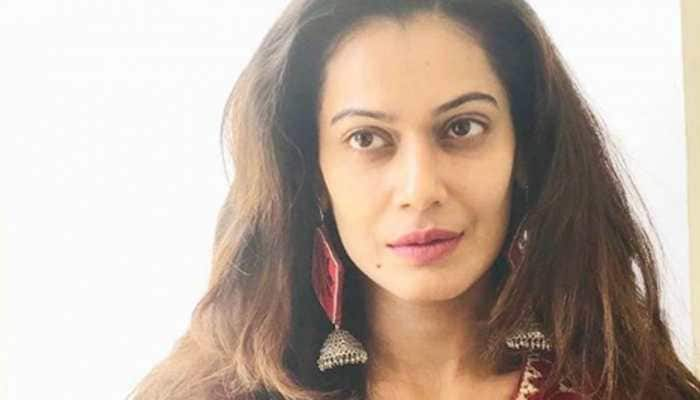 Ex-Bigg Boss contestant Payal Rohatgi detained by Rajasthan Police