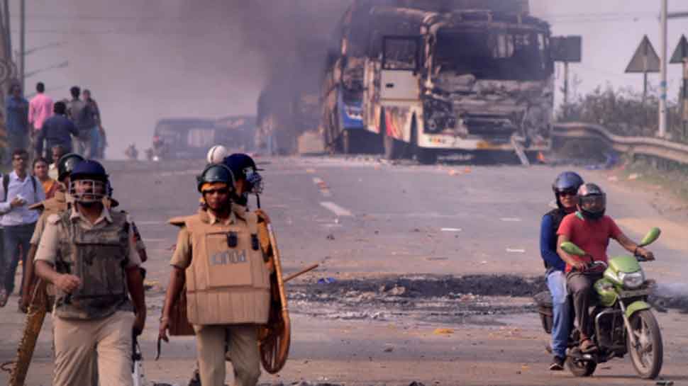 Internet services suspended in six districts of West Bengal amid protest against NRC and CAA
