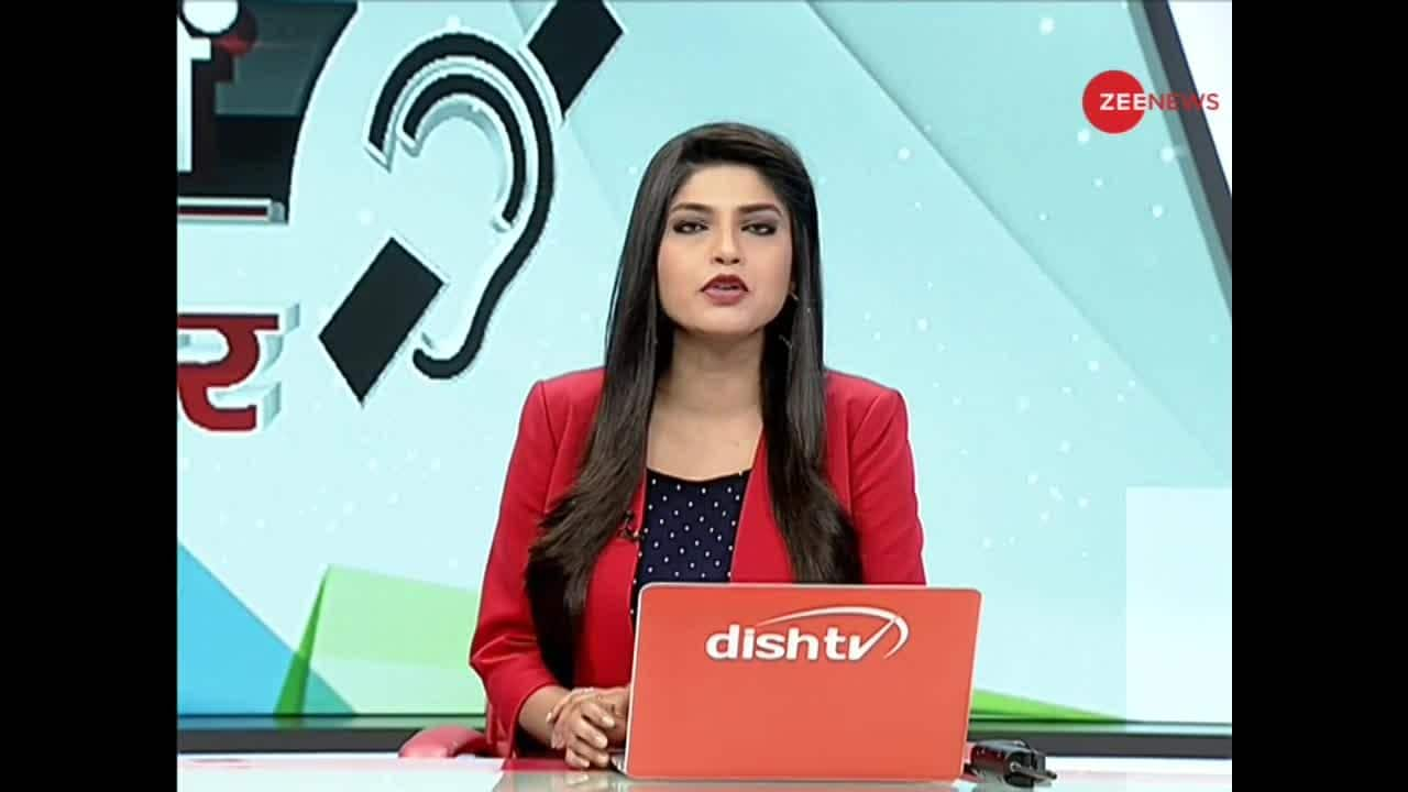 Badhir News: Special show for hearing impaired, 16th December 2019 | Zee News