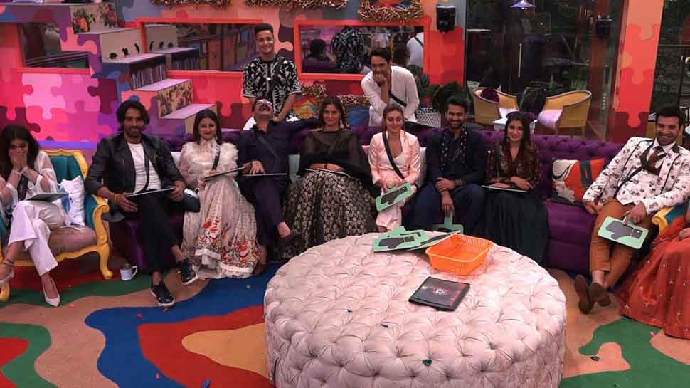 Bigg Boss 13 Weekend Ka Vaar written updates: Sunil Grover takes over the house