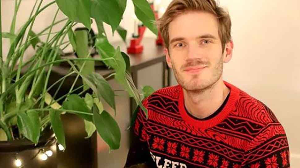 PewDiePie quits YouTube, says he is &#039;very tired&#039;