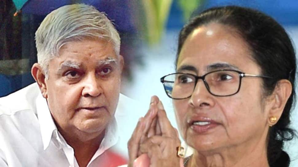 Mamata Banerjee&#039;s anti-CAA rally in Kolkata today; Governor Dhankhar terms her move &#039;unconstitutional&#039;