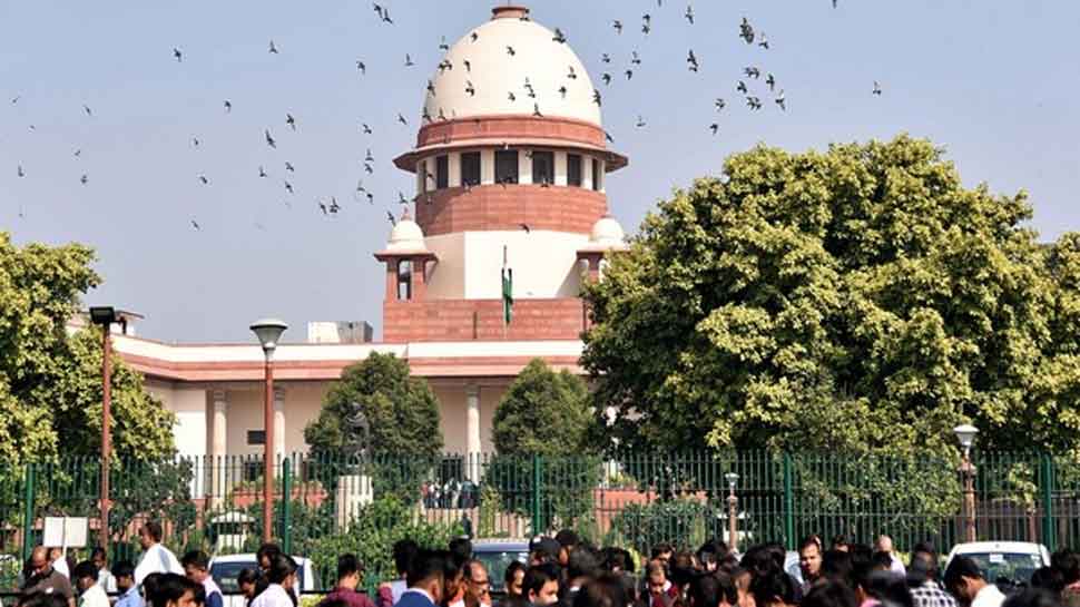 Supreme Court tells Jamia, AMU students to stop violence before hearing of plea