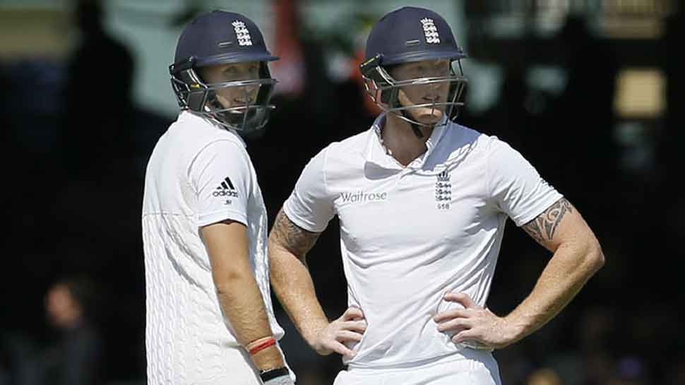 Well deserved legend: Joe Root on Ben Stokes winning BBC award