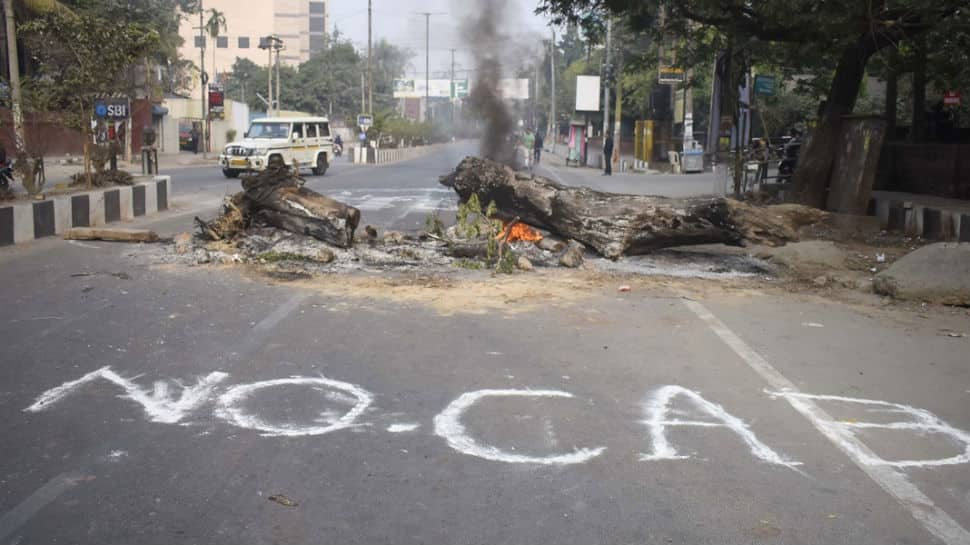 Anti-CAA protests in Guwahati incited by outsiders, probe on to nab culprits: Assam Minister Himanta Biswa Sarma