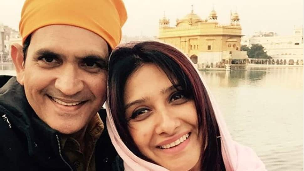 Omung Kumar's wife Vanita debuts as director with short film | Movies