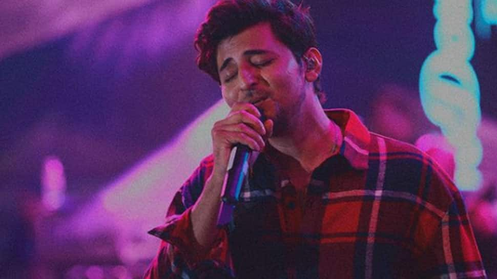 Darshan Raval&#039;s &#039;Hawa Banke&#039; crosses 100 million views