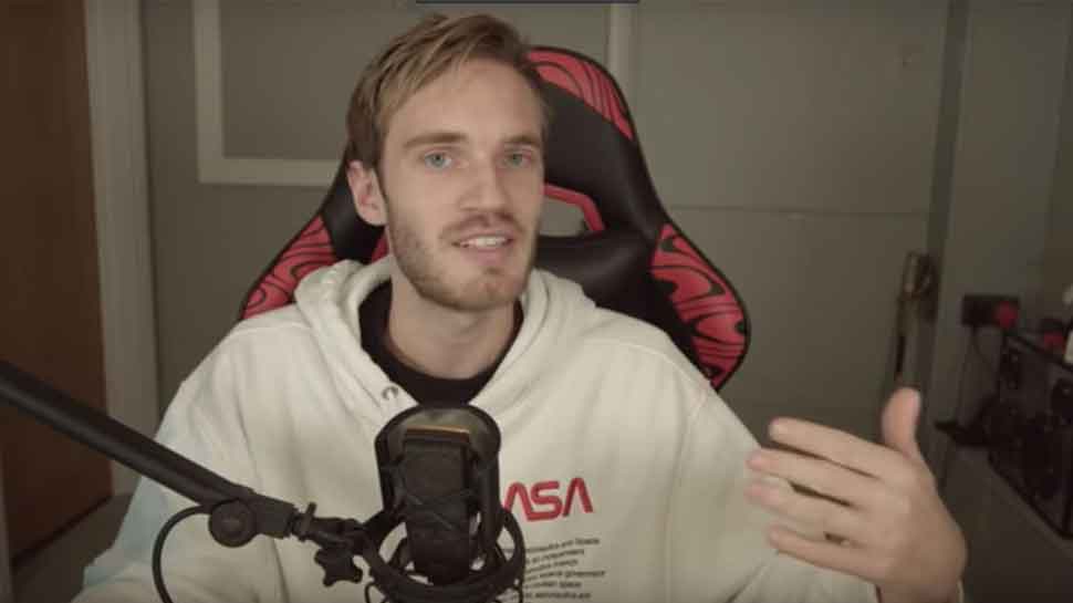 PewDiePie to take a break from YouTube in 2020