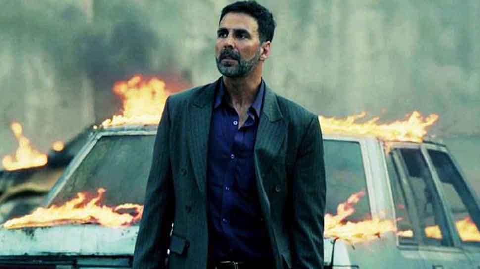 Akshay Kumar clarifies he &#039;accidentally&#039; liked a tweet hailing police crackdown in Jamia