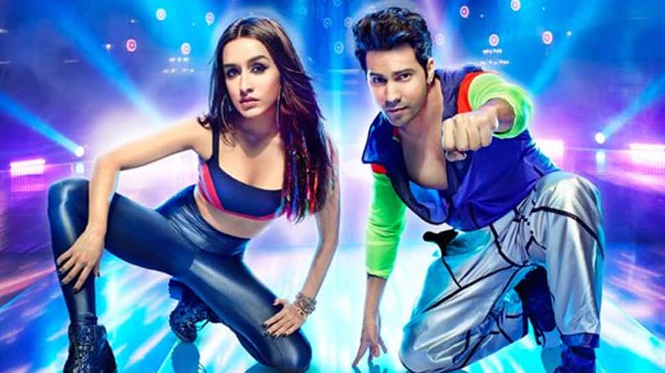 Varun Dhawan-Shraddha Kapoor&#039;s &#039;Street Dancer 3D&#039; to release in multiple languages