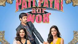 Kartik Aaryan's 'Pati Patni Aur Woh' continues winning streak at Box Office