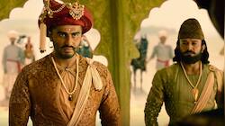 Arjun Kapoor-Kriti Sanon's 'Panipat' fails to impress fans – Check BO report