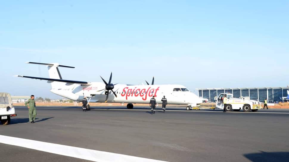 Indian Navy averts major accident at Goa Airport