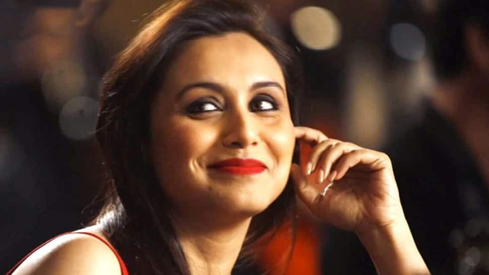 Rani Mukerji: Aditya and I fight over Adira