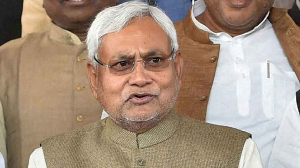 Bihar: &#039;Missing&#039; Nitish Kumar posters surface all over Patna