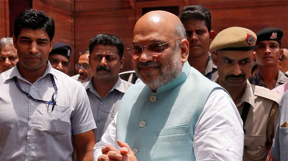 No going back on Citizenship Act implementation, Oppn misleading people: Amit Shah