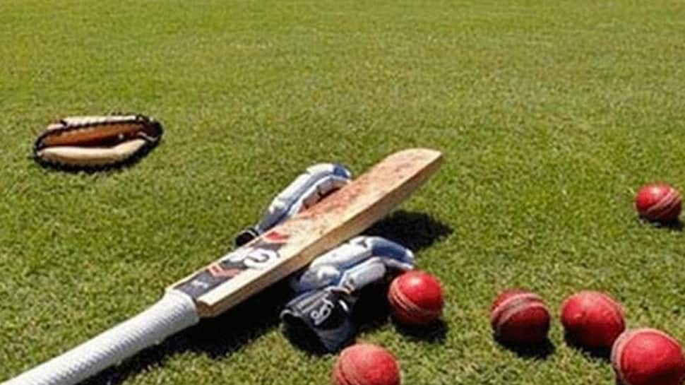 Ranji Trophy: Andhra pacers put Delhi on back foot