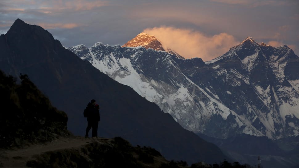 Nepal proposes changes to its permit process for climbers on Mount Everest