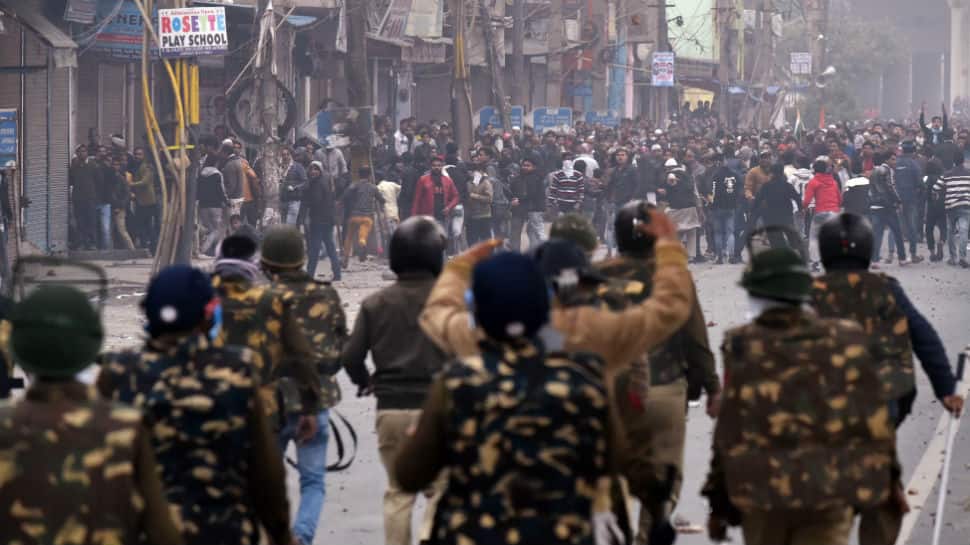 Delhi Police arrests 6 people for Seelampur violence, conducts raids
