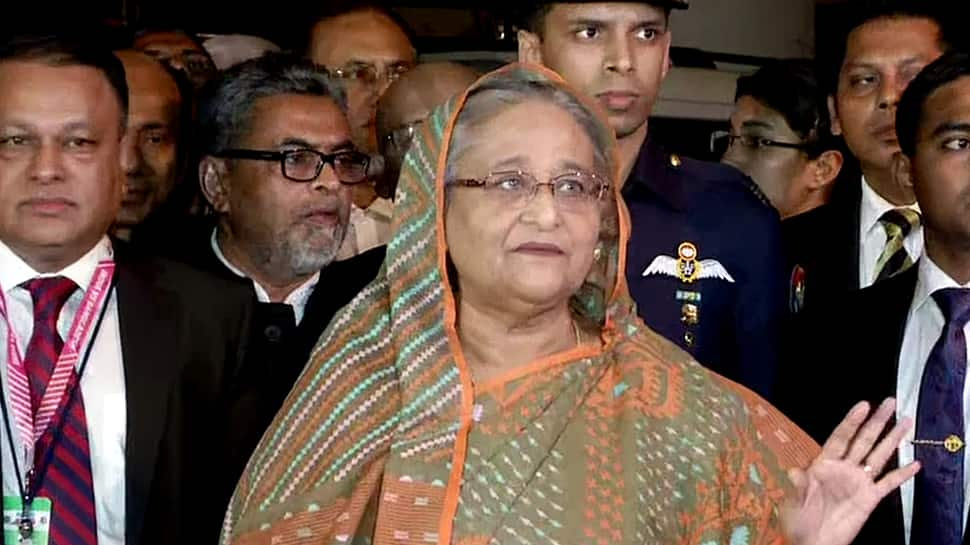 Will take back any Bangladeshi citizen if India can prove it: Sheikh Hasina&#039;s advisor Gowher Rizvi